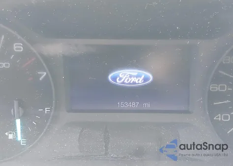 2013 Ford Edge Se z USA, uszkodzony, nr VIN 2FMDK3GC6DBB14310